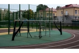 Спорткомплекс Победа, фото 4