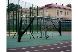 Спорткомплекс Победа, фото 3