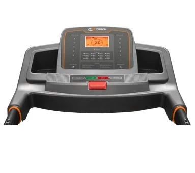 CARBON FITNESS THX 05 (PAFERS EDITION) Беговая дорожка домашняя, фото 2