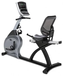 Велоэргометр VISION R20 TOUCH , фото 1