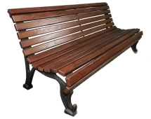 Скамейка Краснодар, Сосна 1,8 м