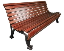 Скамейка Краснодар, Сосна 1,8 м