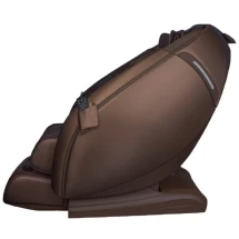 Массажное кресло Ergonova Organic 5 Espresso Brown