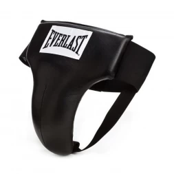 Бандаж паховый Everlast Vinyl Pro S PU 500001