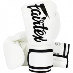 Перчатки Fairtex faiboxglove074, фото 1