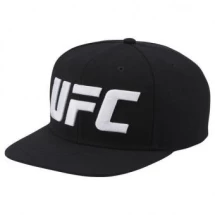 Бейсболка Reebok UFC Ultimate Fan