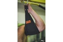 Подвесные петли с карабинами B2. Петли Береша
