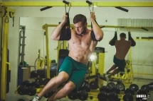 Подвесные петли с карабинами B2. Петли Береша