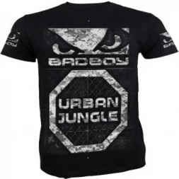 Футболка Bad Boy badshirt0214, фото 1
