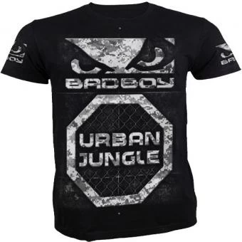 Футболка Bad Boy badshirt0214, фото 1