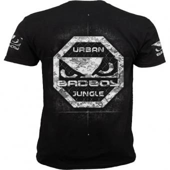 Футболка Bad Boy badshirt0214, фото 2