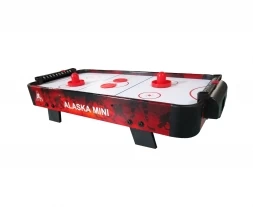 Игровой стол - аэрохоккей DFC Alaska Mini AT-100, фото 1