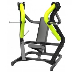 Y910Z Широкий жим от груди (Wide Chest Press), фото 2