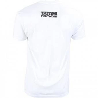 Футболка Tatami Jiu-Bacca T-Shirt, фото 2