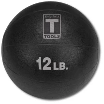 Тренировочный мяч 5,4 кг (12lb)