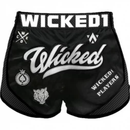 Тайские Шорты Wicked One wcktshorts035, фото 1