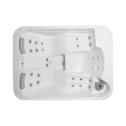 Спа бассейн Wellis Sun, фото 1