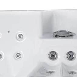 Спа бассейн Wellis Sun, фото 4