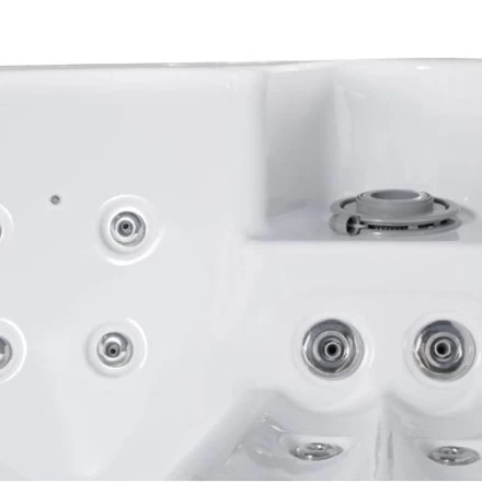 Спа бассейн Wellis Sun, фото 4