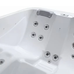 Спа бассейн Wellis Sun, фото 3