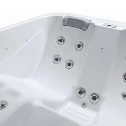 Спа бассейн Wellis Sun, фото 3