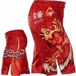 Шорты Ground Game grgshorts012, фото 1
