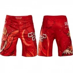 Шорты Ground Game grgshorts012, фото 2