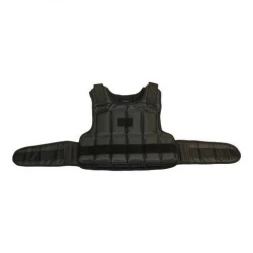 Жилет с отягощением XD Kevlar Weight Vest, вес: 9 кг, фото 3