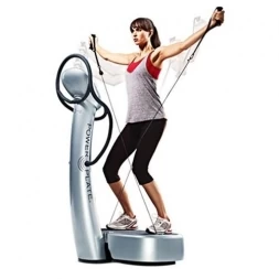 Виброплатформа POWERPLATE MY7, фото 2