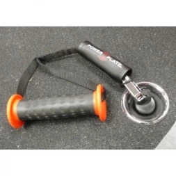 Виброплатформа POWERPLATE MY7, фото 4