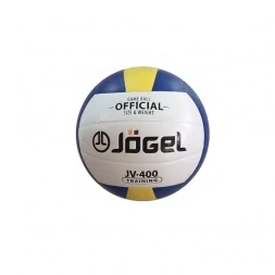 Мяч волейбольный Jögel JV-400