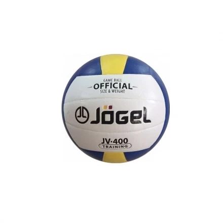 Мяч волейбольный Jögel JV-400, фото 1