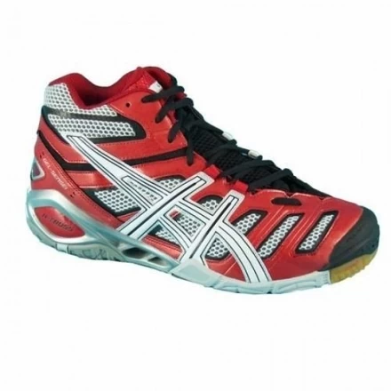 Кроссовки волейбольные ASICS B202Y 2301 GEL-SENSEI 4 MT, фото 1