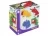 Конструктор из 21 детали Pilsan Model Blocks (03-213)