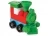 Конструктор из 21 детали Pilsan Model Blocks (03-213)