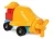 Конструктор из 21 детали Pilsan Model Blocks (03-213)