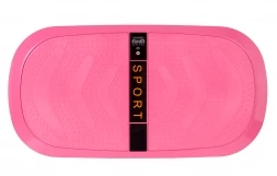 3D Виброплатформа VF-S800 Pink, фото 2