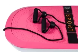 3D Виброплатформа VF-S800 Pink, фото 7