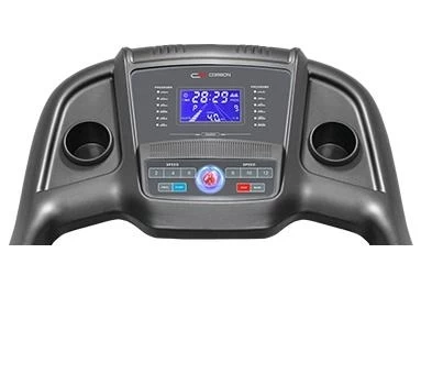 CARBON FITNESS T706 HRC Беговая дорожка домашняя, фото 2