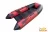 Лодка ПВХ Marlin 330 A под мотор