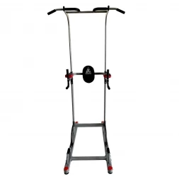 Турник-брусья DFC Power Tower Homegym G040, фото 3