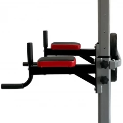 Турник-брусья DFC Power Tower Homegym G040, фото 7