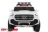 Полноприводный электромобиль Mercedes-Benz PICKUP 4х4 с пультом (Белый) YBD5478
