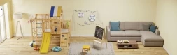 Детский игровой чердак &quot;Немо&quot;, фото 11