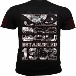 Футболка Bad Boy badshirt0213, фото 2
