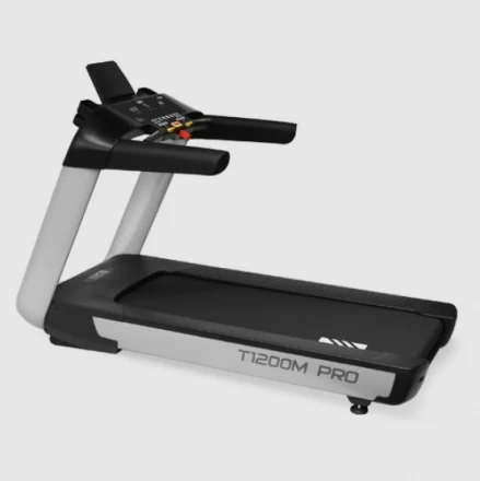 BRONZE GYM T1200M PRO Беговая дорожка коммерческая, фото 1