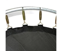 Батут DFC Trampoline Fitness 5 футов б/сетки (152,5см) 5FT-TRBL