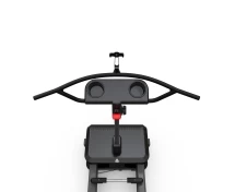 Горнолыжный тренажер DFC SkiPro Black