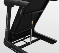 OXYGEN FITNESS NEW CLASSIC AURUM LCD Беговая дорожка, фото 3