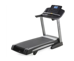 Беговая дорожка электр. NordicTrack T 20.5 (США) + кардиопояс Polar, фото 1
